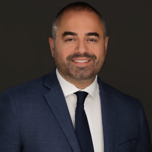 Barry Emdadi